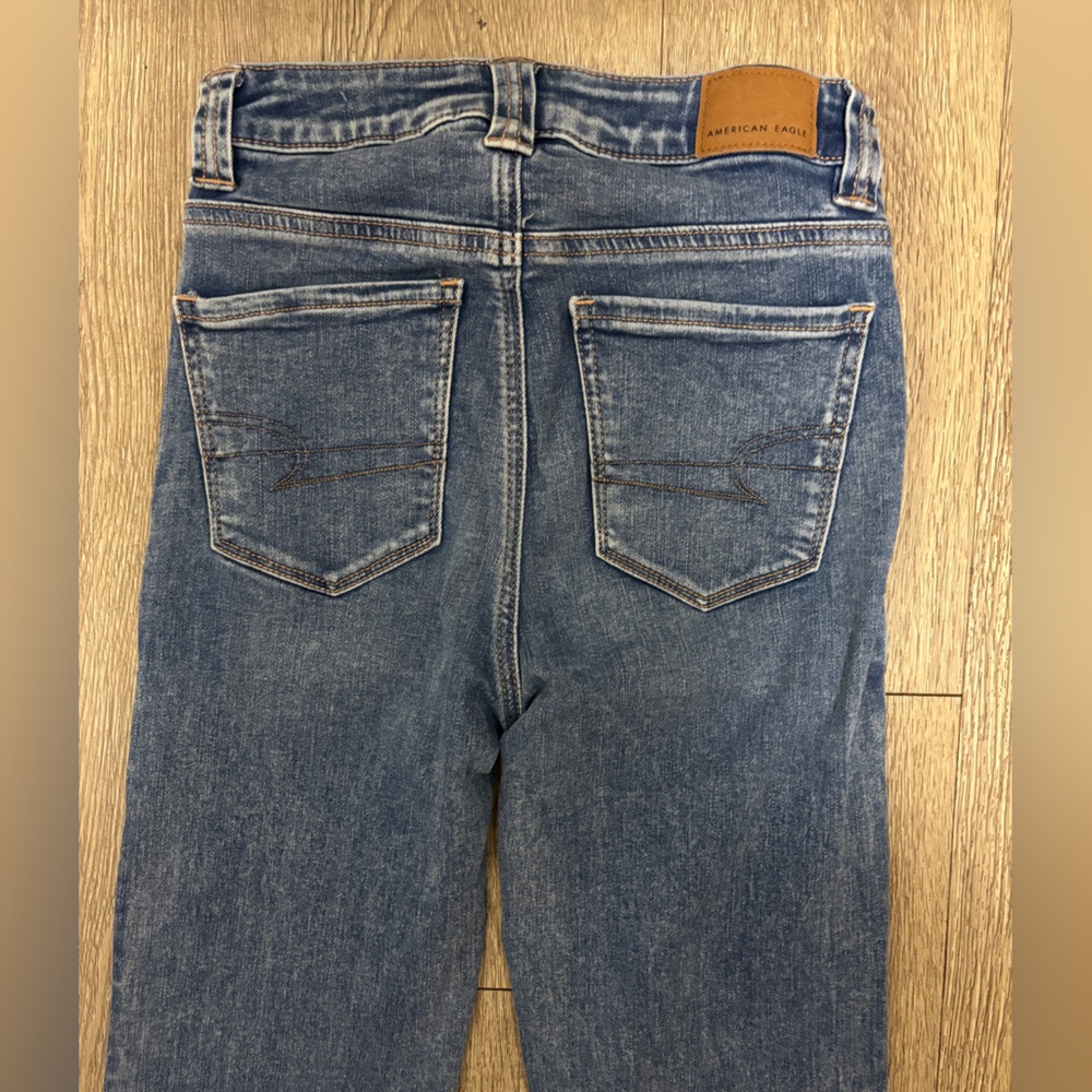 AE Flare Jeans - Picture 4 of 5